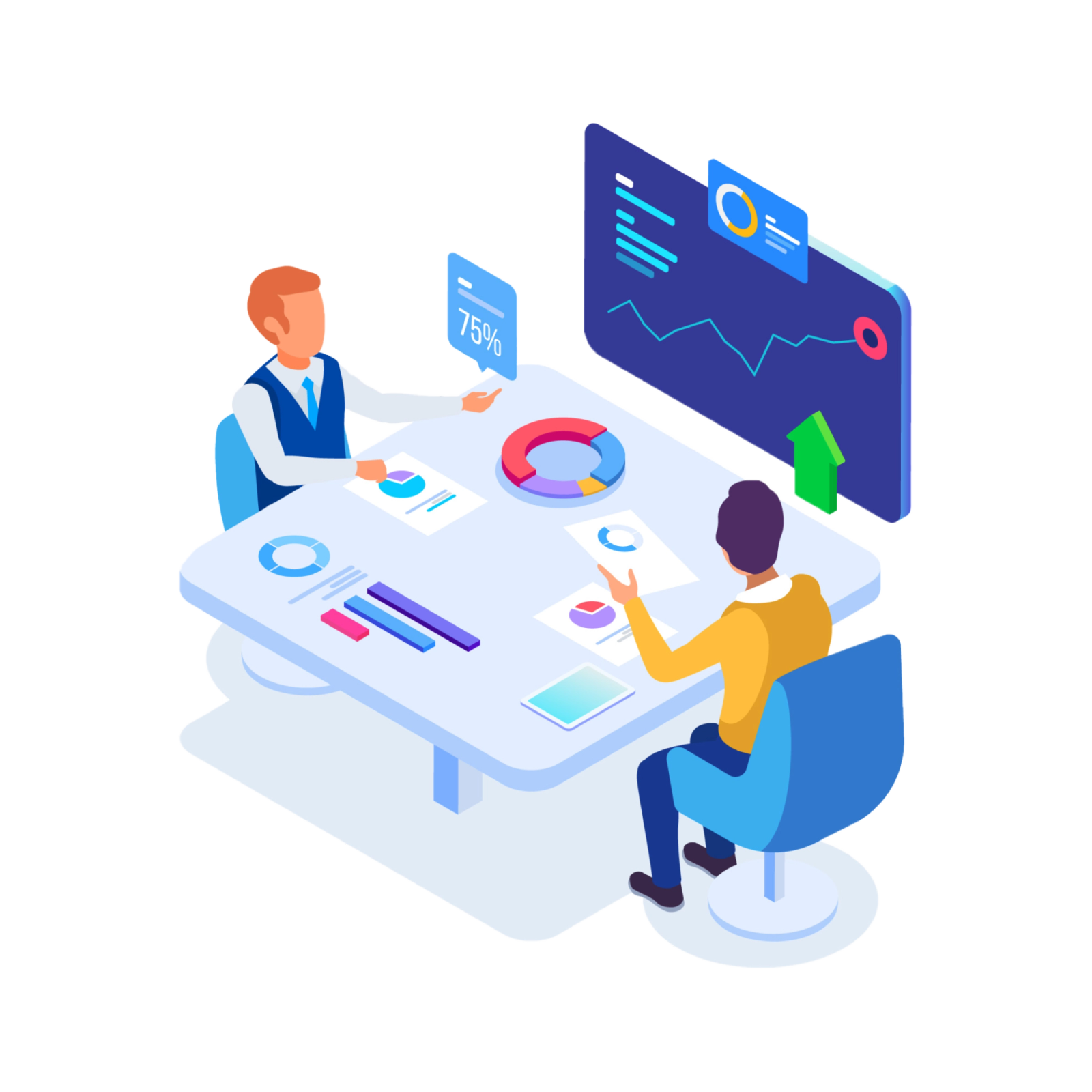 U.S. Platform for Jobs, Freelance Work and Services
